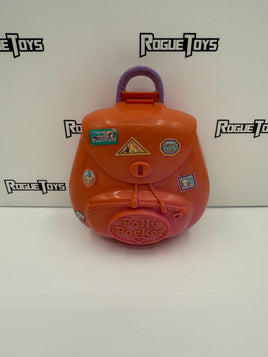 Blue Bird Polly Pocket Jungle Adventure