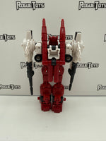 Hasbro Transformers War for Cybertron Siege Deluxe Class Autobot Sixgun