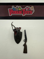NECA Evil Dead 2 Hero Ash 25th Anniversary