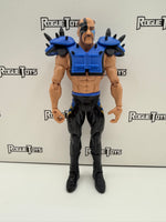Mattel WWE Basic Battle Packs Series 34 Animal & Hawk