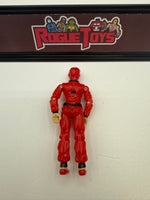 Hasbro G.I. Joe A Real American Hero (ARAH) G.I. Joe Jinx