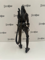 NECA Aliens Xenomorph Warrior (Brown)