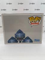 Funko POP! Animation Yu-Gi-Oh! Blue-Eyes Ultimate Dragon (Yu-Gi-Oh! 25th Anniversary) (Hot Topic Exclusive)