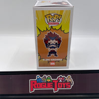 Funko POP! Animation My Hero Academia Eijiro Kirishima