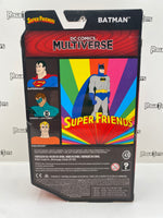 Mattel DC Comics Multiverse Super Friends! Batman