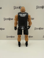 Mattel WWE Elite Collection Series 55 Brock Lesnar