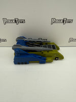 Hasbro Transformers G1 Micromaster Military Transport Roughstuff