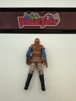 Hasbro Star Wars The Black Series Vizam