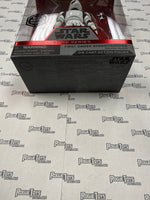 Star Wars Elite Series First Order Stormtrooper die-cast action figure