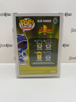 Funko POP! Television Mighty Morphin Power Rangers Blue Ranger