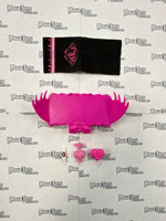 Draculaura's Powder Room Play Set from Mattel's Monster High