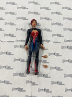 Marvel Legends Age of Apocalypse Jean Grey action figure