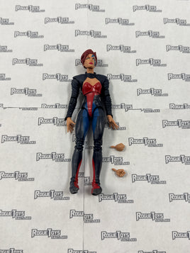 Marvel Legends Age of Apocalypse Jean Grey action figure