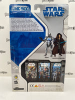 Hasbro Star Wars Comic Packs Obsession #3 Anakin Skywalker & Durge