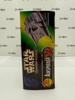 Kenner Star Wars Expanded Universe Airspeeder w/ Exclusive Airspeeder Pilot