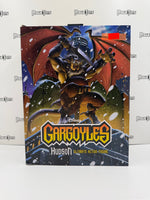 NECA Disney Gargoyles Hudson Ultimate Action Figure