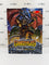 NECA Disney Gargoyles Hudson Ultimate Action Figure