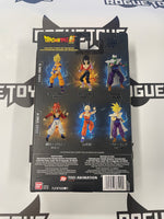 Ban Dai Dragon Stars Super Saiyan Goku (New Ver.)