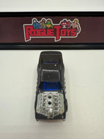 Matchbox Superfast No. VII Brown Sugar
