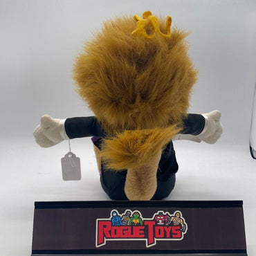 Gund for MGM Grand 1993 King Looey - Rogue Toys