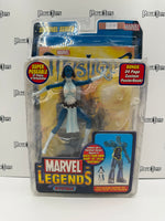ToyBiz Marvel Legends Sentinel Series Mystique