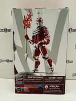 Hasbro Power Rangers Lightning Collection Mighty Morphin Lord Zedd