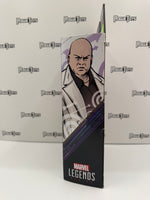 Hasbro Marvel Legends Hydra Stomper BAF Series Hawkeye Kingpin