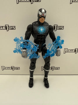 Hasbro Marvel Legends Juggernaut BAF Series X-Men Marvel’s Havok