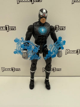 Hasbro Marvel Legends Juggernaut BAF Series X-Men Marvel’s Havok