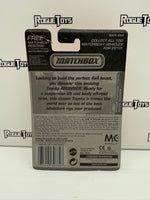 Mattel Matchbox Outdoor Sportsman Toyota 4Runner (74 of 100)