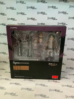 Good Smile Company Figma 213 Attack On Titan Levi