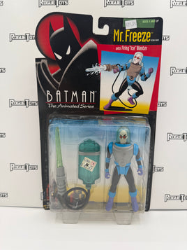 Kenner Batman The Animated Series Mr: Freeze Action Figure