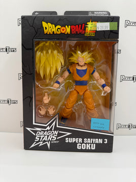 Bandai Dragon Ball Super Dragon Stars Series 10 Super Saiyan 3 Goku