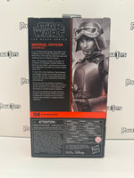 Hasbro Star Wars The Black Series Star Wars: Andor Imperial Officer (Ferrix)