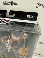 Mattel WWE Elite Collection Series 60 Elias
