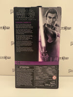 Hasbro Star Wars The Black Series Star Wars Rebels Kanan Jarrus