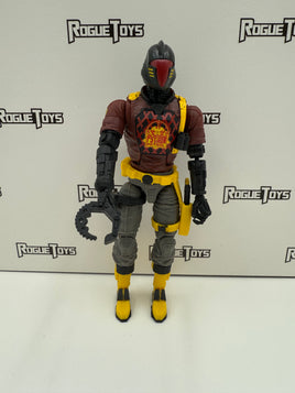 Hasbro G.I. Joe Classified Series Python Patrol BAT