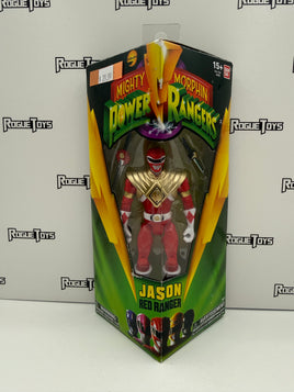 Bandai Mighty Morphin Power Rangers Jason Red Ranger