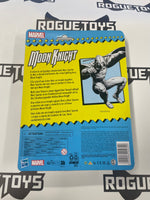 Hasbro Marvel Legends Retro Carded Moon Knight