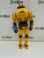 Hasbro Star Wars The Black Series #10 Ned-B