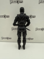 Hasbro G.I. Joe Classified Series Snake Eyes