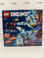 LEGO Dreamzzz 71457 Pegasus Flying Horse
