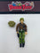 Hasbro 1986 GI Joe General Hawk