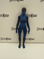 Hasbro Marvel Legends X-Men 20th Anniversary Mystique