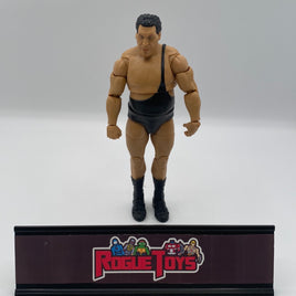 Mattel WWE Ultimate Edition Andre the Giant (Incomplete)