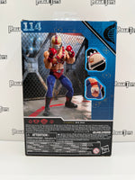 Hasbro G.I. Joe Classified Series Cobra Big Boa