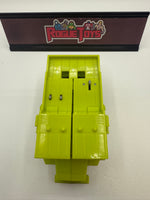 Hasbro Transformers Generation 2 Dirtbag