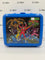 Aladdin Mighty Morphin Power Rangers Lunchbox & Thermos