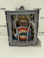 Mattel Street Sharks 30th Anniversary Jab