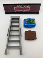 Mattel WWE Series 29 Damien Sandow